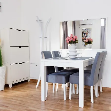Apartman Marina Belgrade Exterior photo